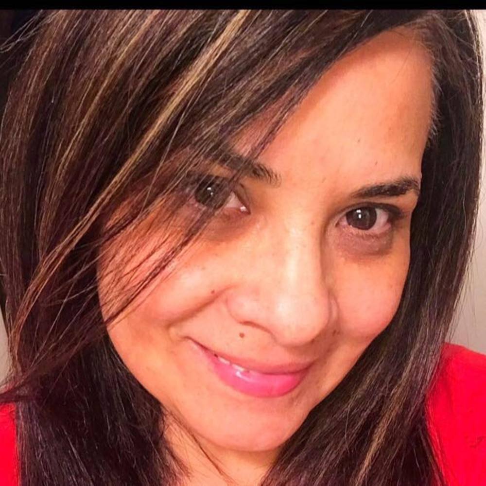 Meet your Posher, Gina